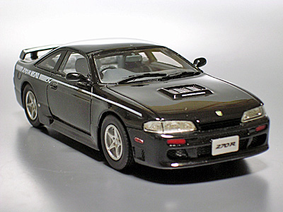 NISMO 270R