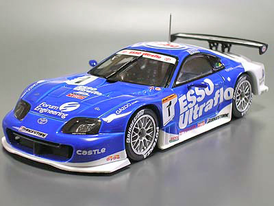 ESSO ULTRAFLO SUPRA JGTC 2003