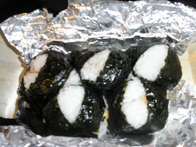 おいしかったぁ～！！！