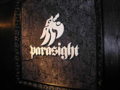 parasight studio 1