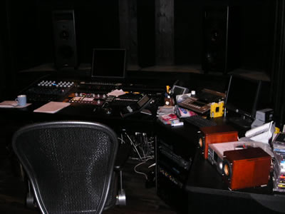 極上音楽精製所！！