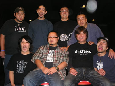 お約束の・・・・