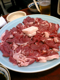 コレで２．５人前～☆