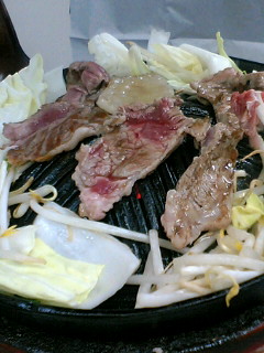 さてさて・・・