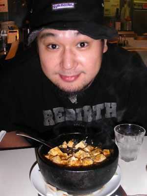 ハッピータイムの始まり～☆