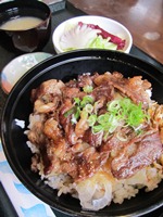 gyudon