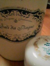 Bath salt