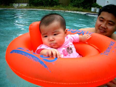 Sophia Pool 2