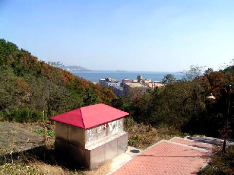 Dalian Ocean View