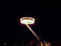 ＵＦＯではありません