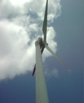 風車１