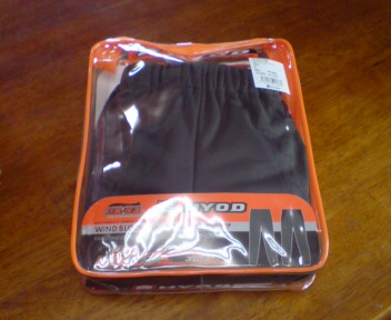 パンツインナー