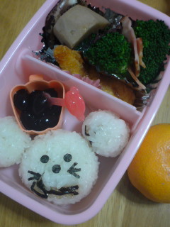 20091216お弁当