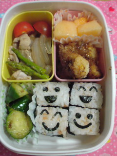 20090522お弁当