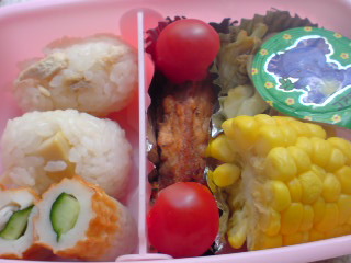 20100610お弁当