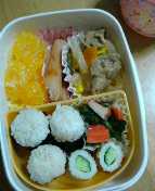 20090508お弁当