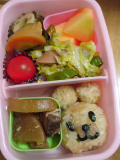 20100514お弁当