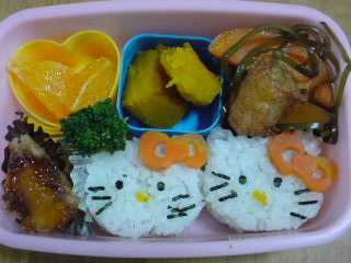 20100430お弁当