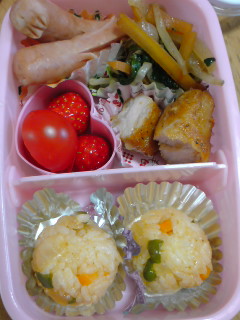 20100513お弁当