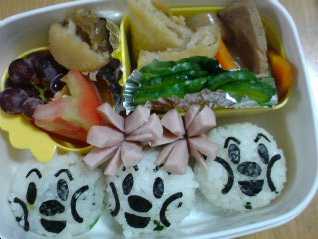 20090624お弁当