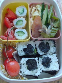 20090626お弁当