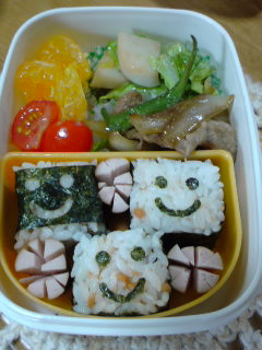 20090512お弁当