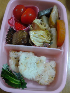 20100512お弁当