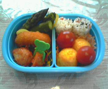 ５月１０日ミー君♪