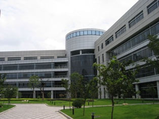 上海交通大学