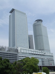 twintower