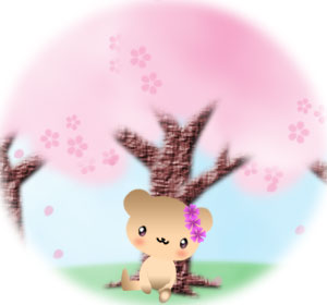 sakuraillust