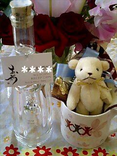 くまちゃんセット