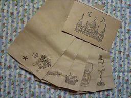 カプチうさぎさん