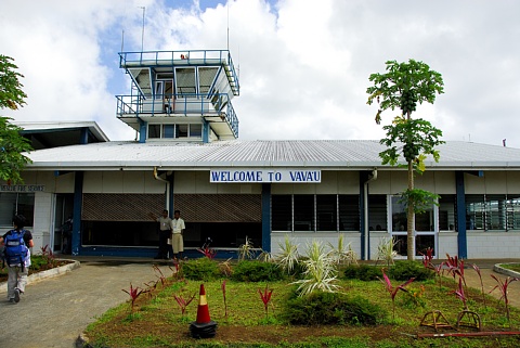 ネイファ　ターミナル