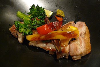 肉