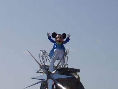 2007・8・6・東京ディズニーランド・4