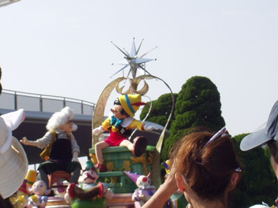 2007・8・6・東京ディズニーランド・5