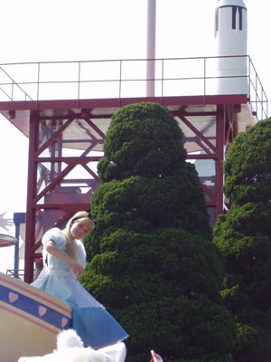 2007・8・6・東京ディズニーランド・6