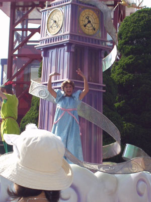 2007・8・6・東京ディズニーランド・8