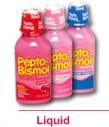 peptobismol