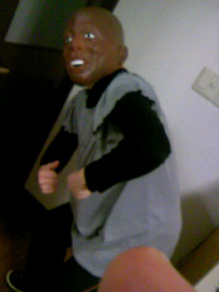 びりーうーちー