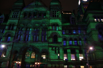 city hall painting 4