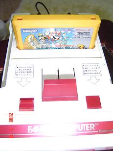 ファミコン
