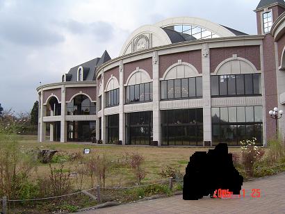 銀河高原ビール那須工場