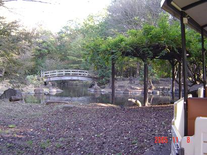 子宝の橋