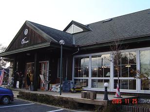 オリバートレード