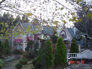 ミセス・ポージー