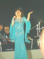 八代亜紀スペシャルショー・４