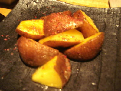 インカ