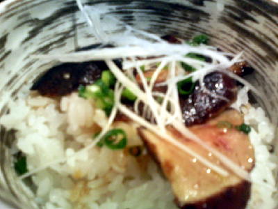 フォアグラ丼２
